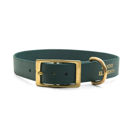 CLASSICO Hundehalsband 25 mm breit - LUCCA